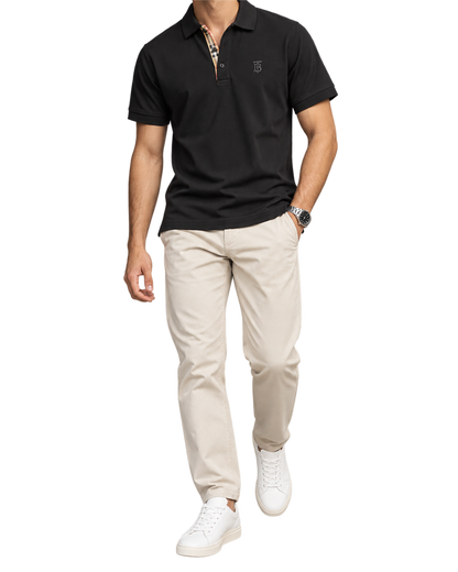 Burberry TB Logo Polo