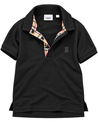 Burberry TB Logo Polo