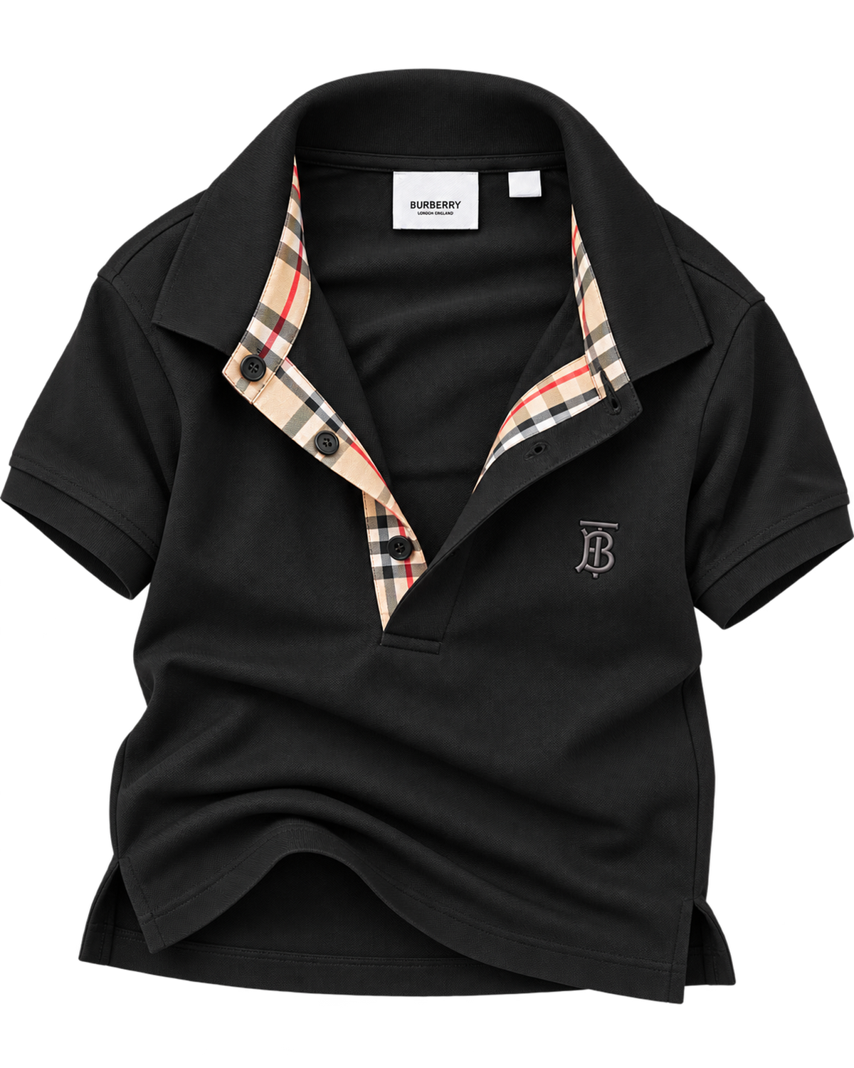 Burberry TB Logo Polo