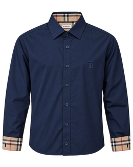 Burberry TB Logo Shirt