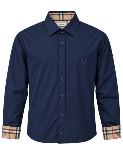 Burberry TB Logo Shirt