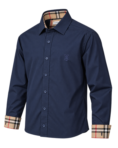 Burberry TB Logo Shirt