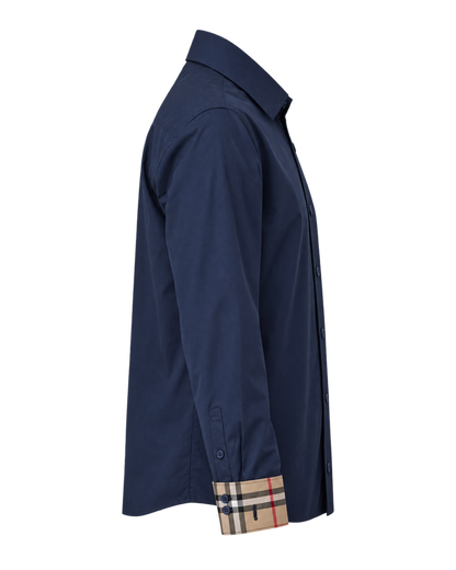 Burberry TB Logo Shirt