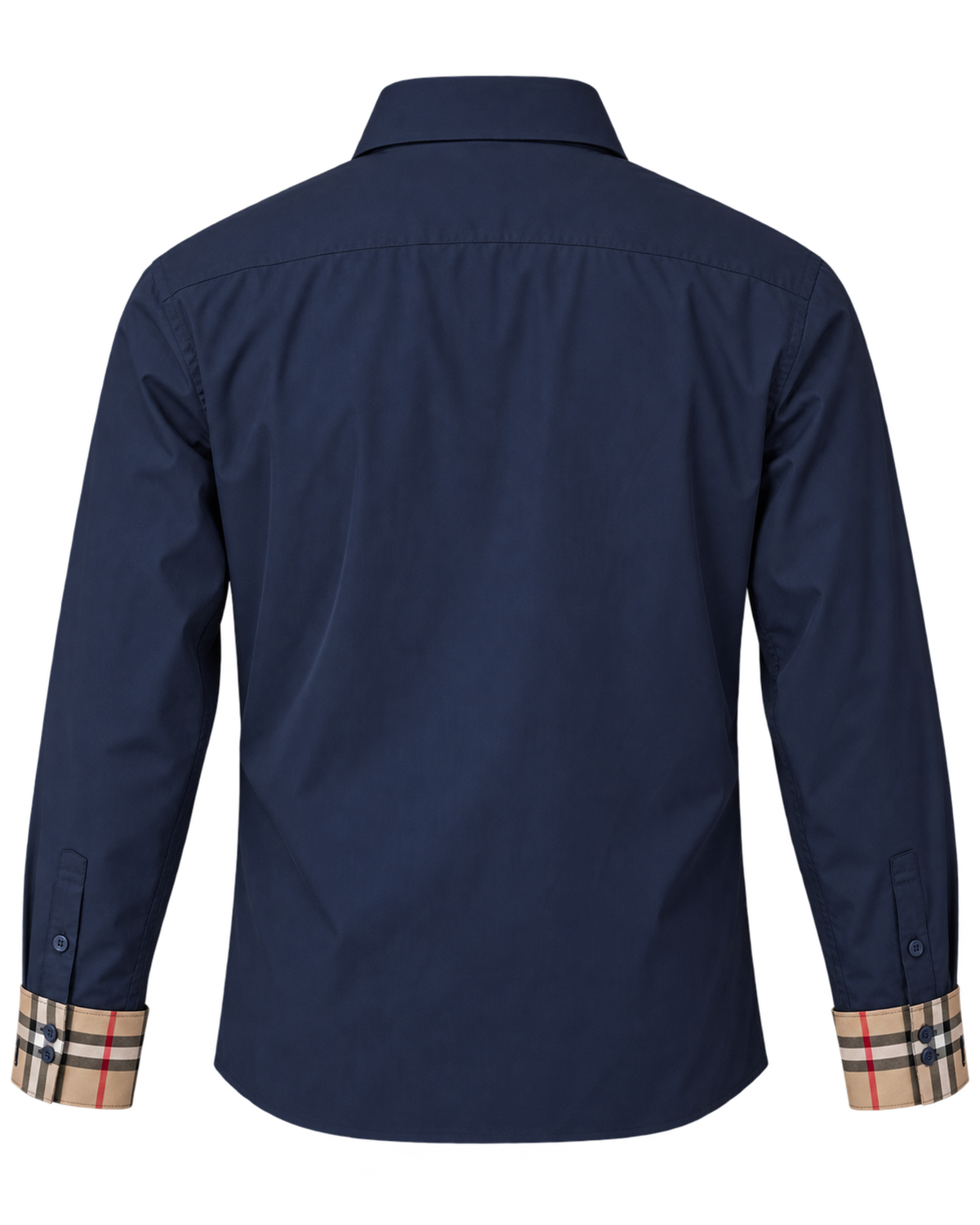 Burberry TB Logo Shirt