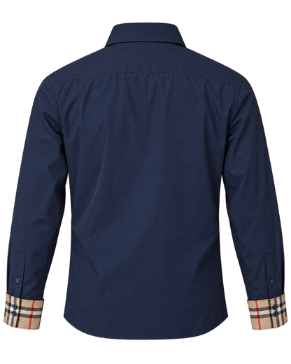 Burberry TB Logo Shirt