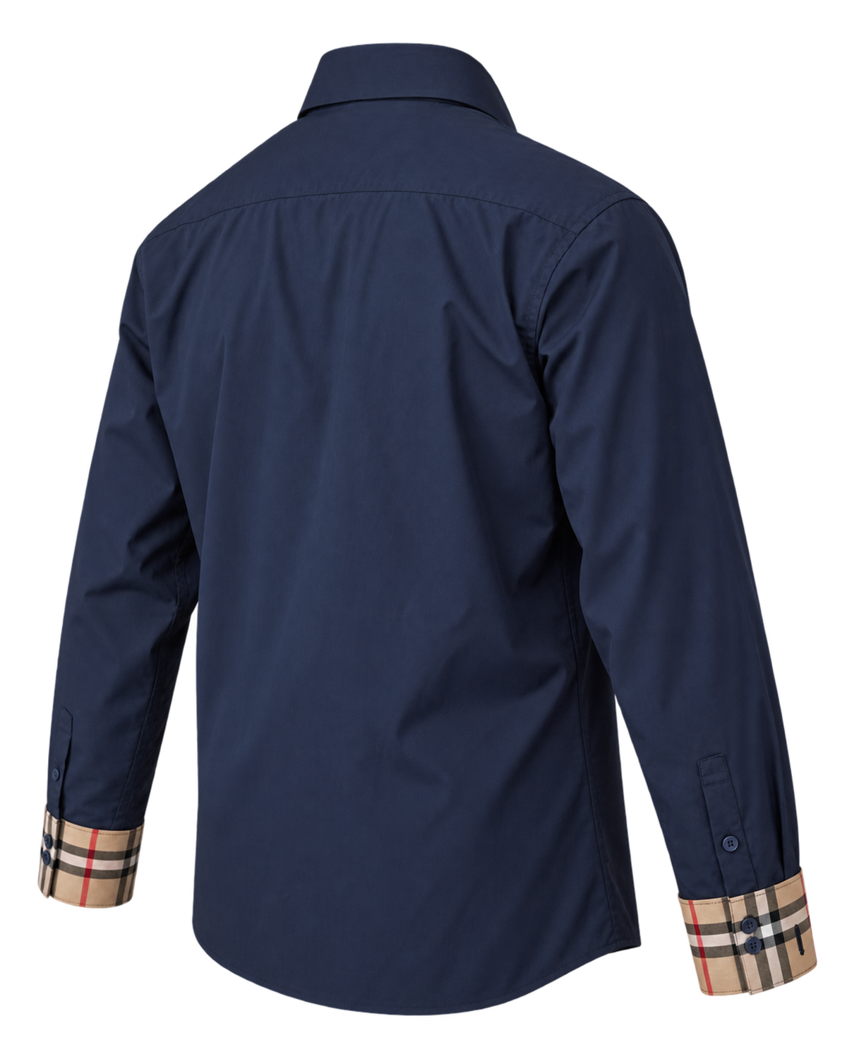 Burberry TB Logo Shirt