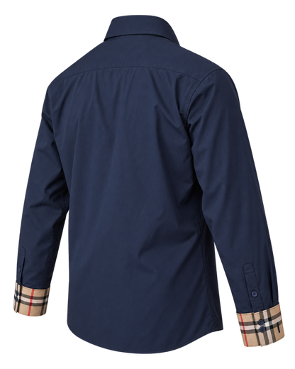 Burberry TB Logo Shirt