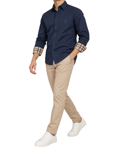 Burberry TB Logo Shirt