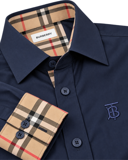 Burberry TB Logo Shirt