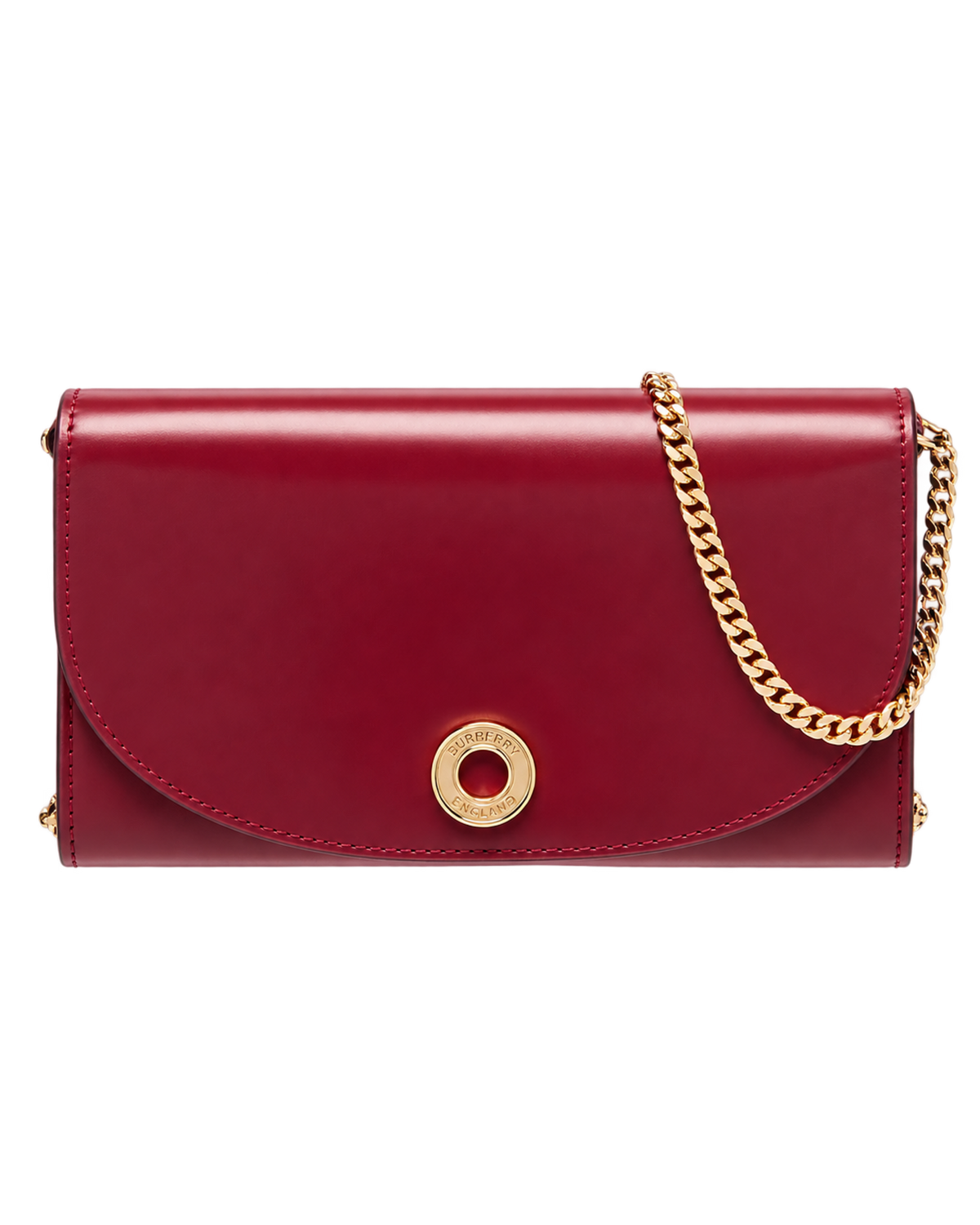 Burberry  TB Monogram Hannah