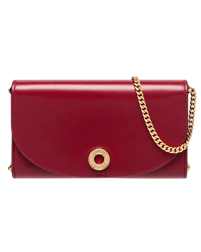 Burberry  TB Monogram Hannah