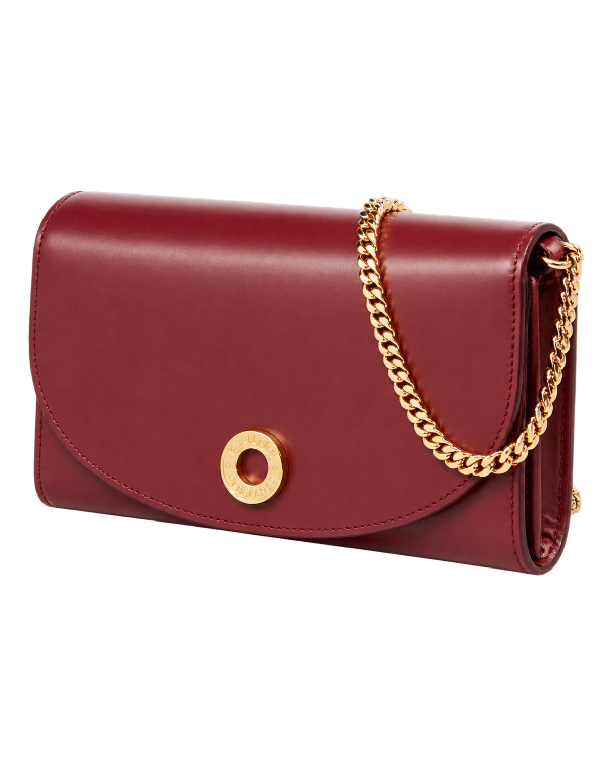 Burberry  TB Monogram Hannah