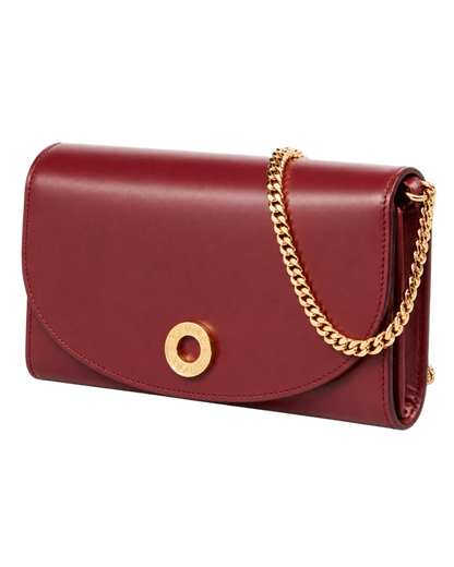 Burberry  TB Monogram Hannah