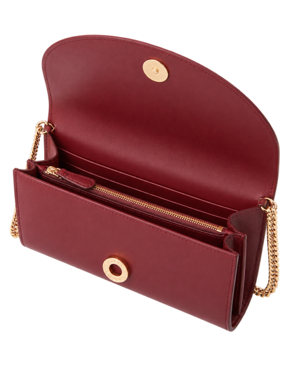 Burberry  TB Monogram Hannah
