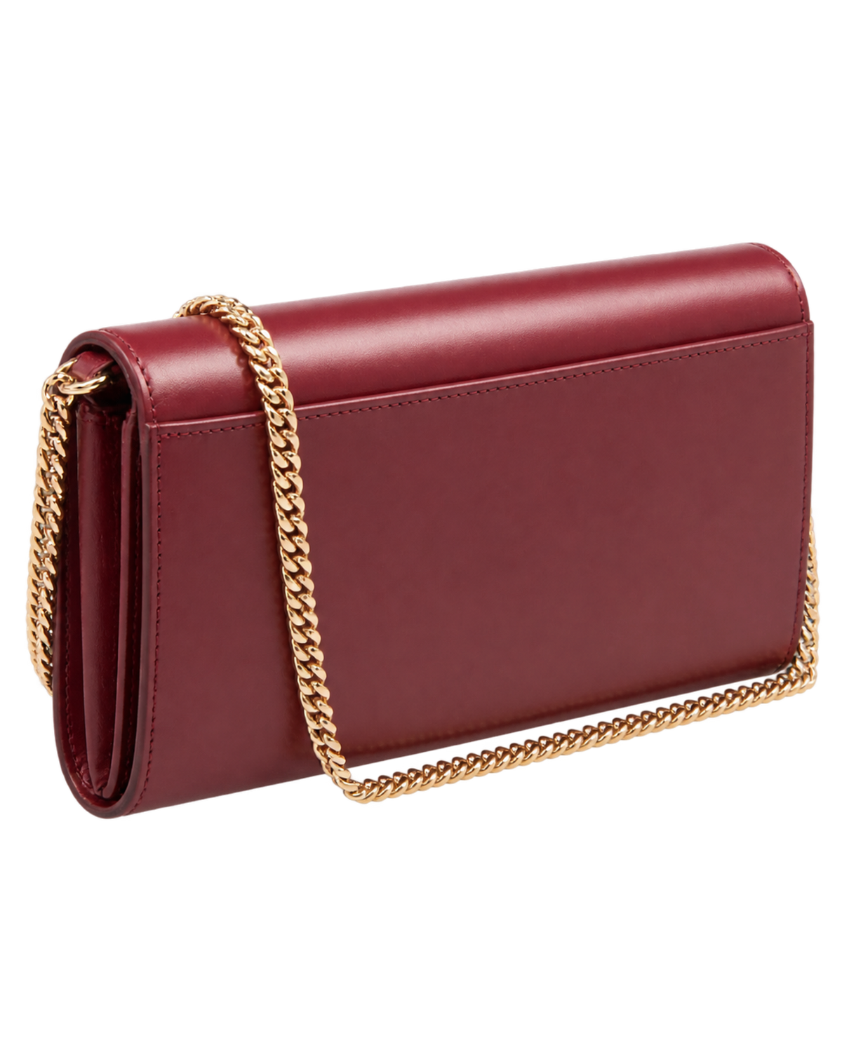 Burberry  TB Monogram Hannah