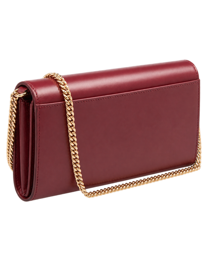 Burberry  TB Monogram Hannah