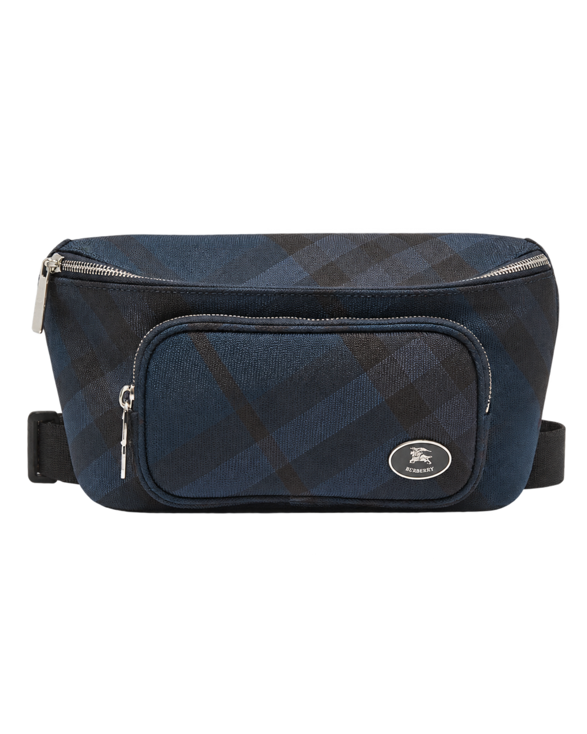 Burberry The Grid waist bag