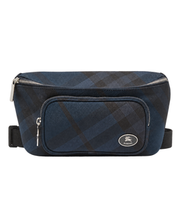 Burberry The Grid waist bag