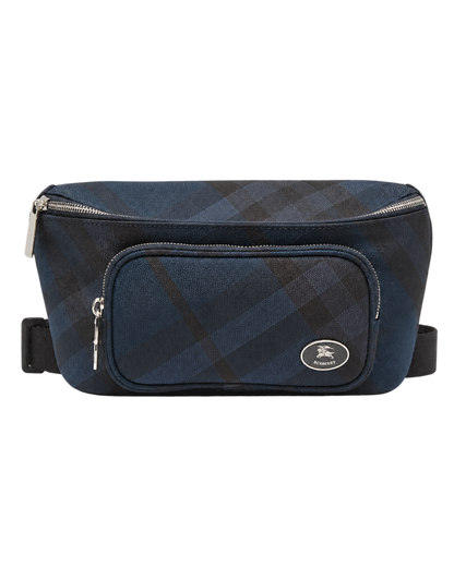 Burberry The Grid waist bag