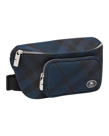 Burberry The Grid waist bag