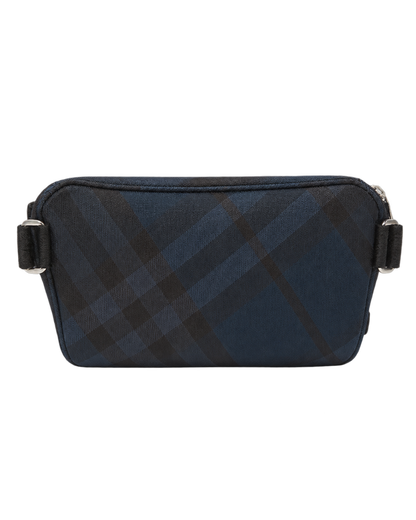 Burberry The Grid waist bag