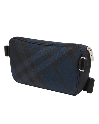 Burberry The Grid waist bag