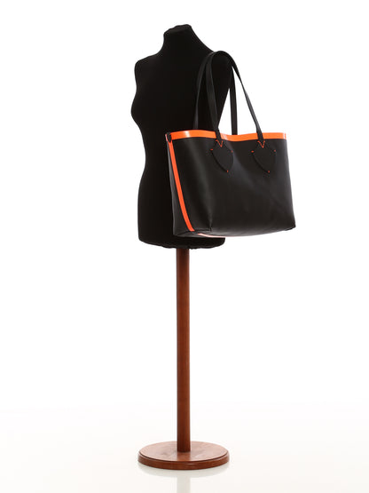 Burberry The Medium Giant reversible tote