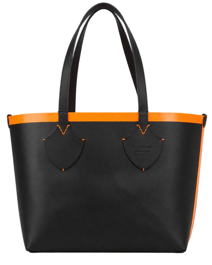 Burberry The Medium Giant reversible tote