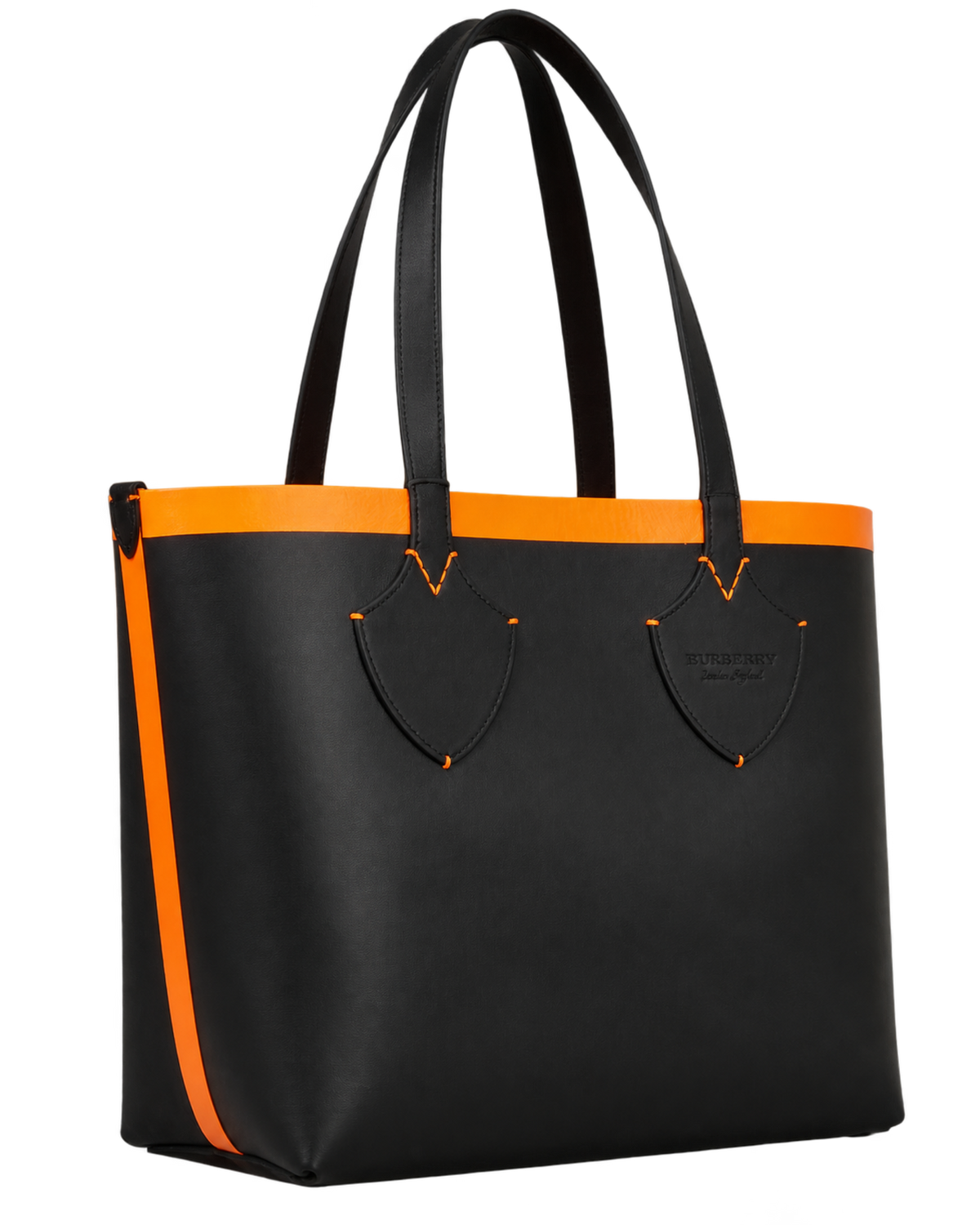 Burberry The Medium Giant reversible tote