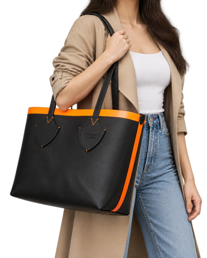 Burberry The Medium Giant reversible tote