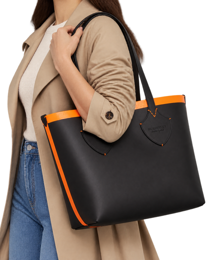 Burberry The Medium Giant reversible tote