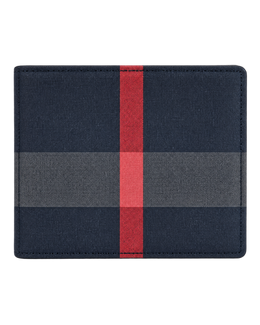 Burberry wallet