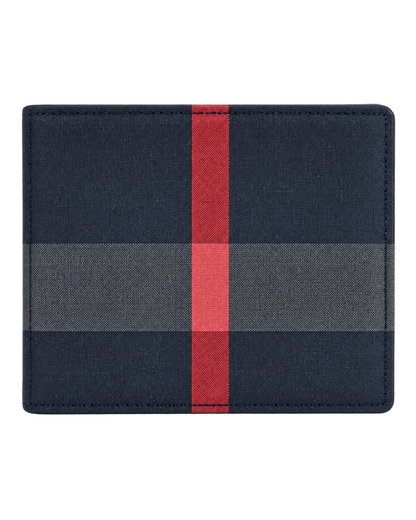 Burberry wallet