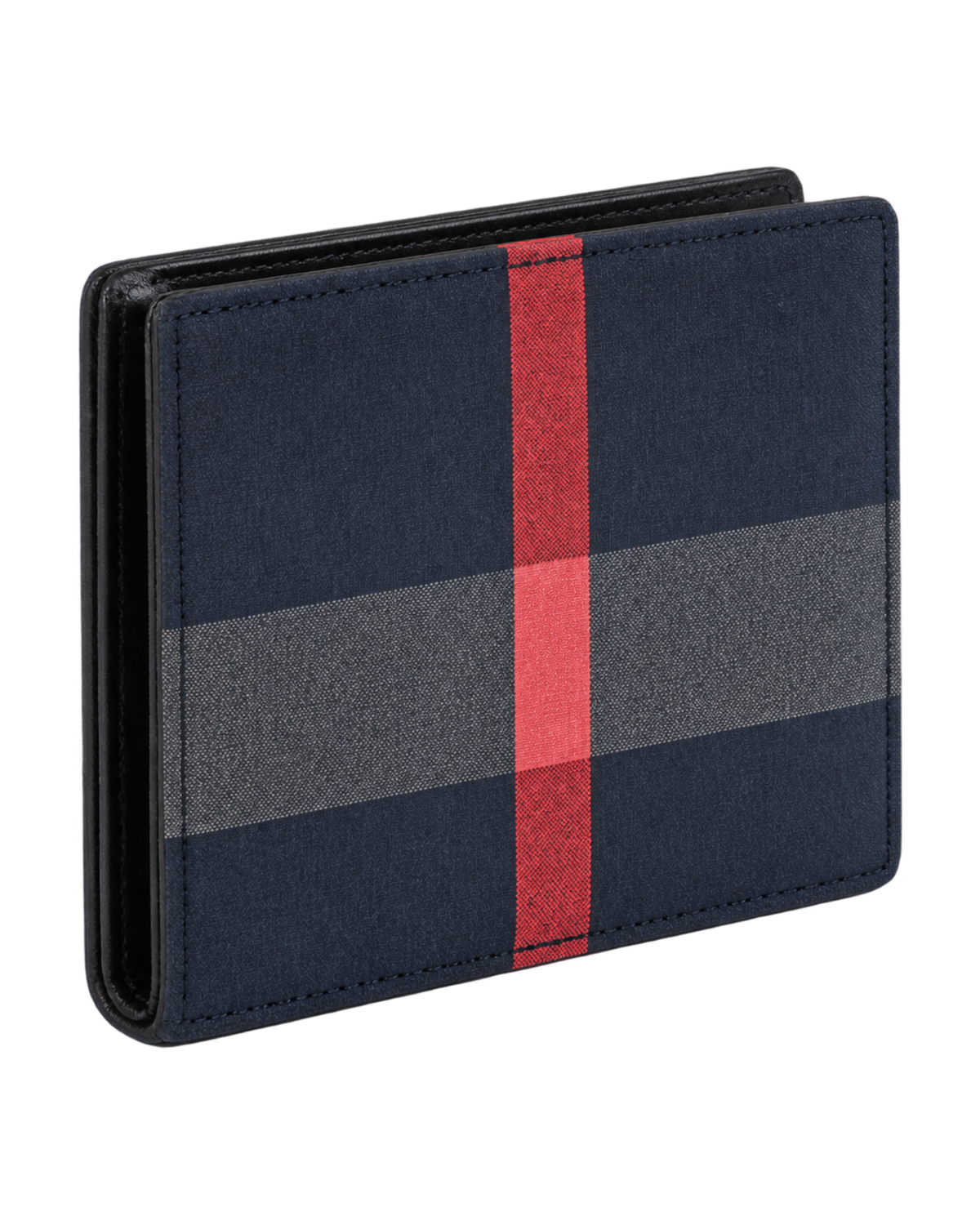 Burberry wallet