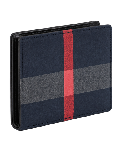 Burberry wallet