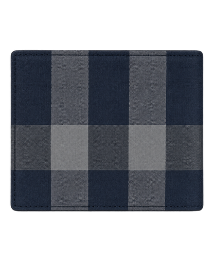 Burberry wallet