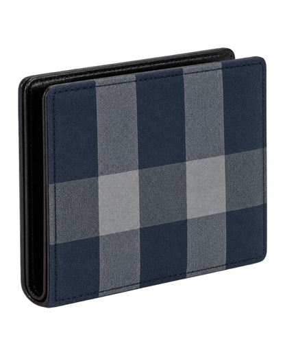 Burberry wallet