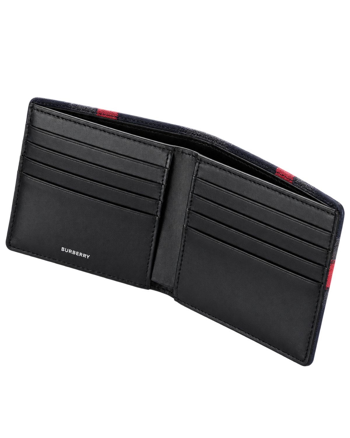 Burberry wallet