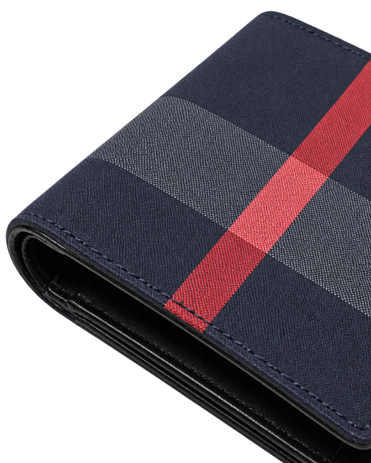 Burberry wallet