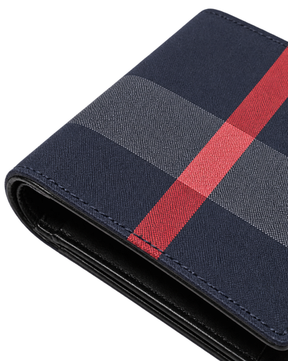 Burberry wallet
