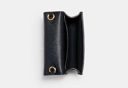 Mini Wallet On A Chain