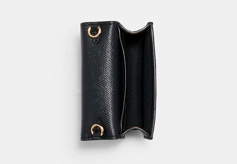 Mini Wallet On A Chain