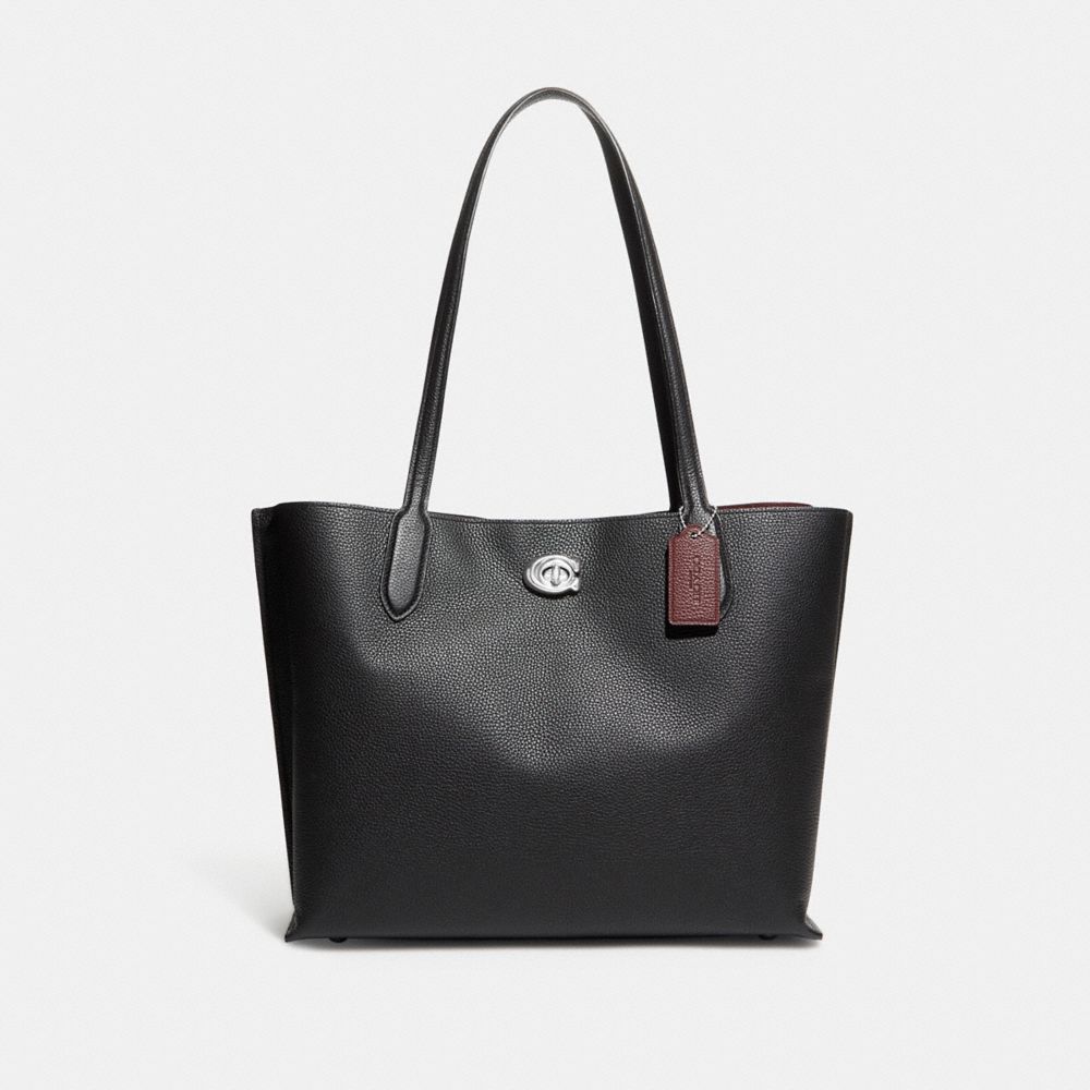 Willow Tote Bag