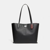 Willow Tote Bag