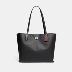 Willow Tote Bag