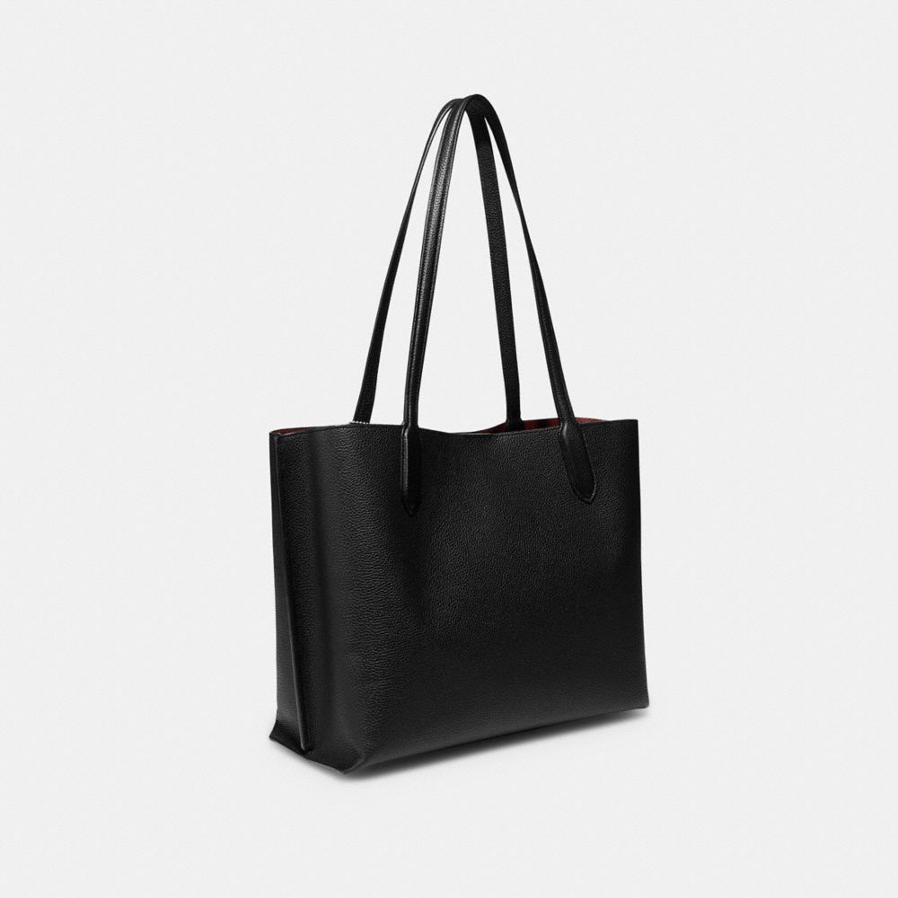 Willow Tote Bag
