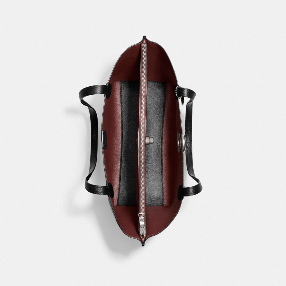 Willow Tote Bag