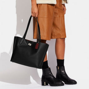 Willow Tote Bag