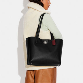 Willow Tote Bag