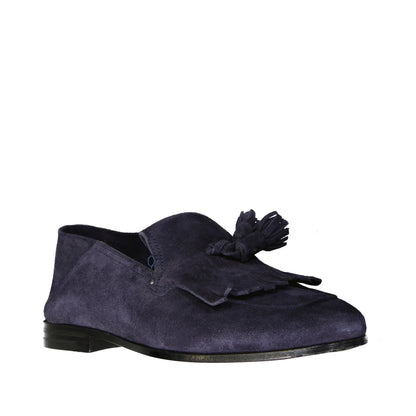 Salvatore Ferragamo Arizona Loafers